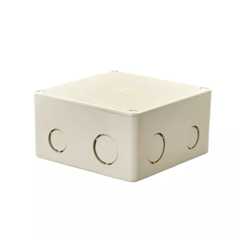 Esco Pull Box 150 x150 x100 mm Size, EA947HC-213