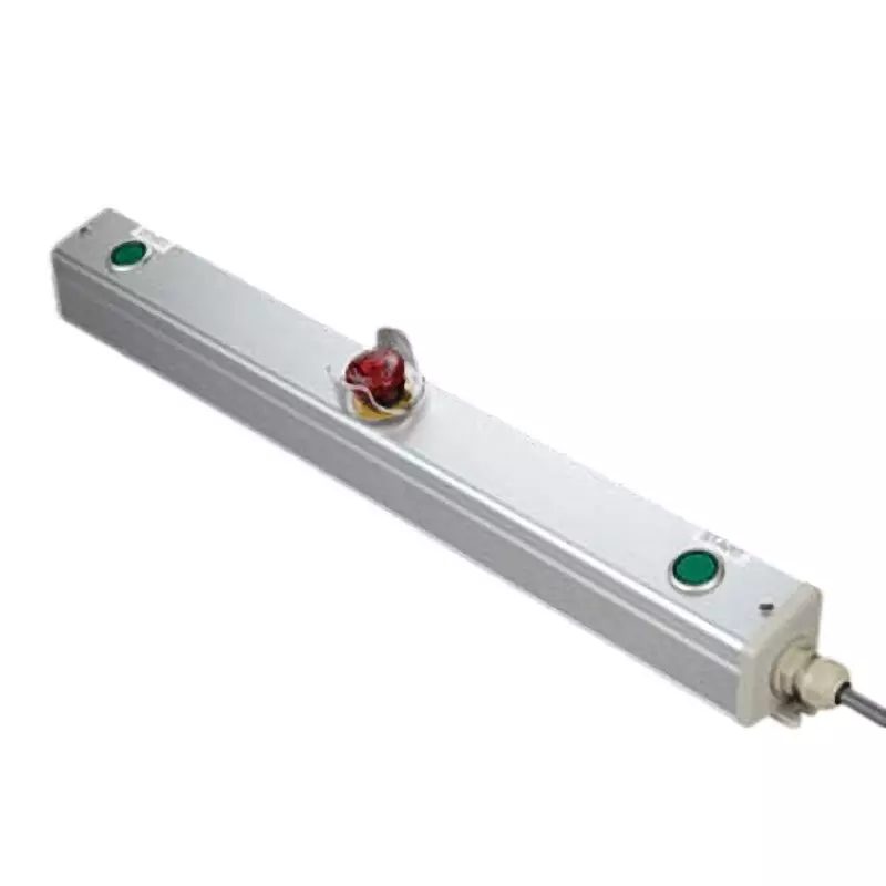 SUS Control Box Dust proof Applicable Standard Resin Cap, NCC-321