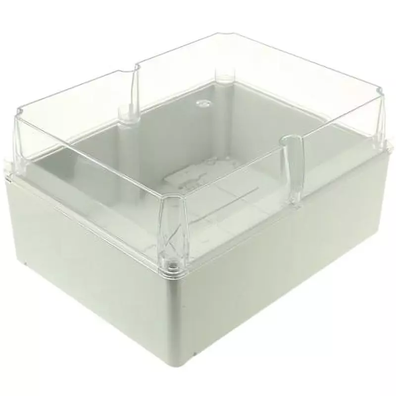 ABB Junction Box IP55 Ip Grade Thermoplastic Main Unit Material, 1SL0884A00