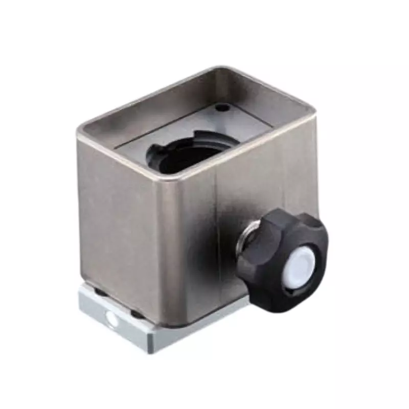 SUS Control Box Hexagon socket head bolt (M4 x 45) x 4 Included Components 0.56 kg Mass, C1A-BC0Q
