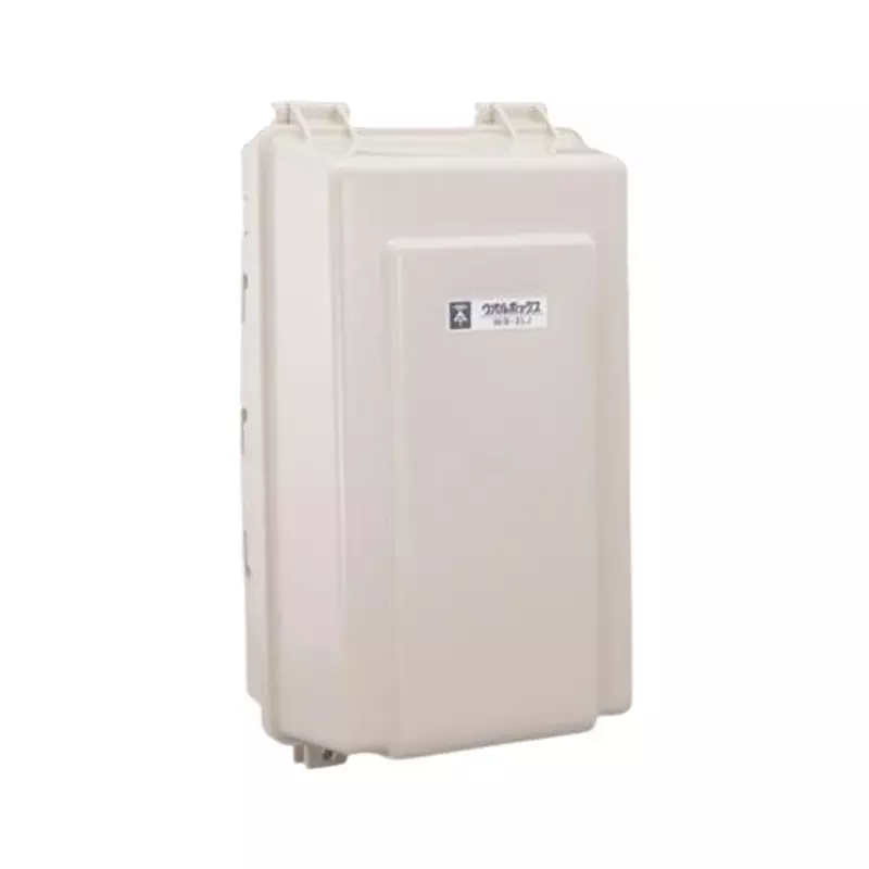 Esco Junction Box 115 mm Effective Depth ELB：3 P.60 AFx1 Mounting Space 196(W)x143(D)x361(H) mm Size, EA940CS-333