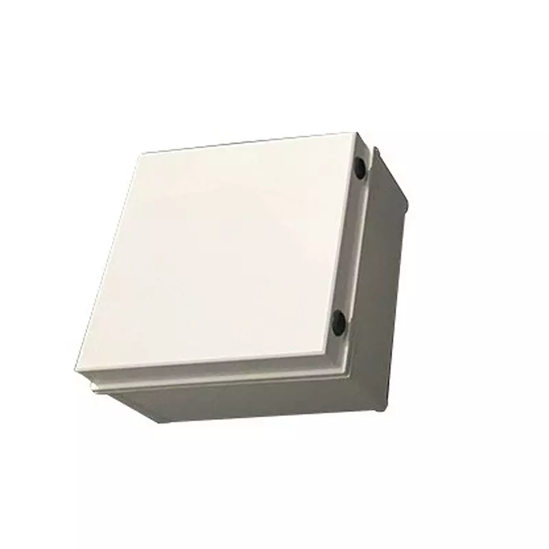 RS PRO Wall Box Polycarbonate Grey IP66 300 mm 180 mm 200 mm, 2773598