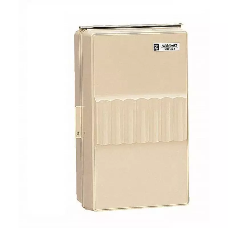 Esco Junction Box Bottom: 34 x 1, 27 x 1 mm Applicable Knockout Diameter 118 mm Effective Depth, EA940CS-335