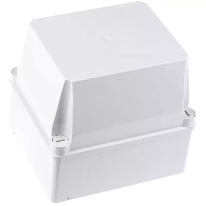 ABB Junction Box IP55 Ip Grade Thermoplastic Main Unit Material, 1SL00860A00