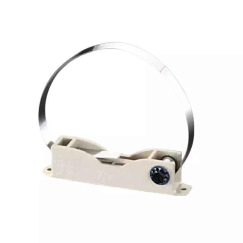 Esco Wall Box Mounting Band Vertical: 49(5) N [kgf] Acceptable Load SUS304 Band Material 10.0 mm Band Width, EA940CS-301D