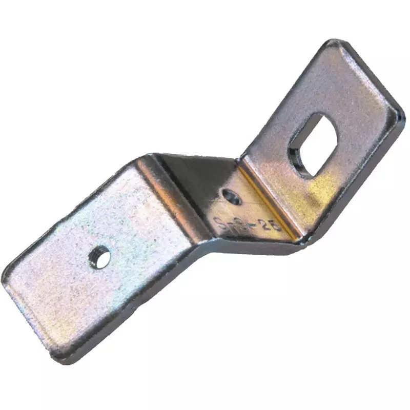 Kameda Denki Mounting Bracket, S-3-25 (Pack of 10)