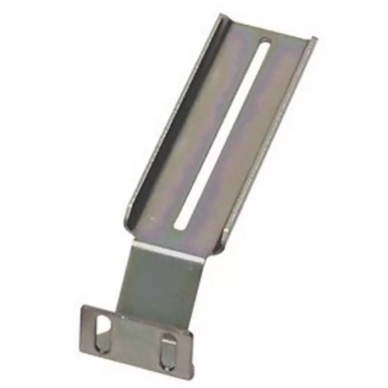 Settsu Slide Rail Bracket Steel sheet Zinc plating Material, RBA3-35-165J