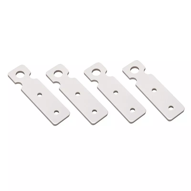 Kawamura Board Mounting Bracket Stainless Steel, SKM1
