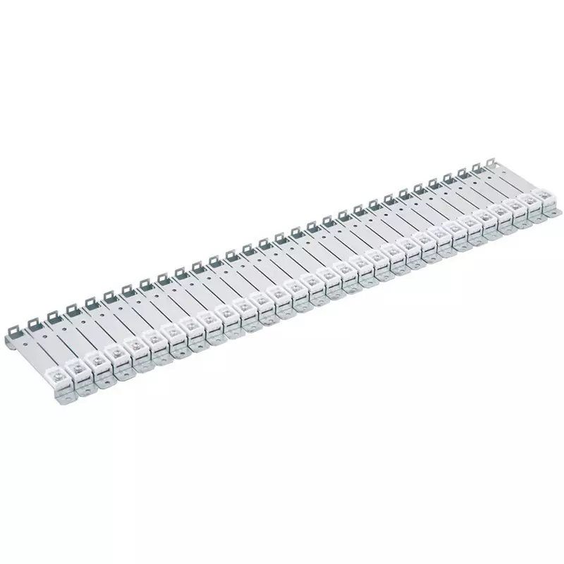 Kawamura Breaker Mounting Plate 108x301 mm Outer Dimension, TD-K2-1