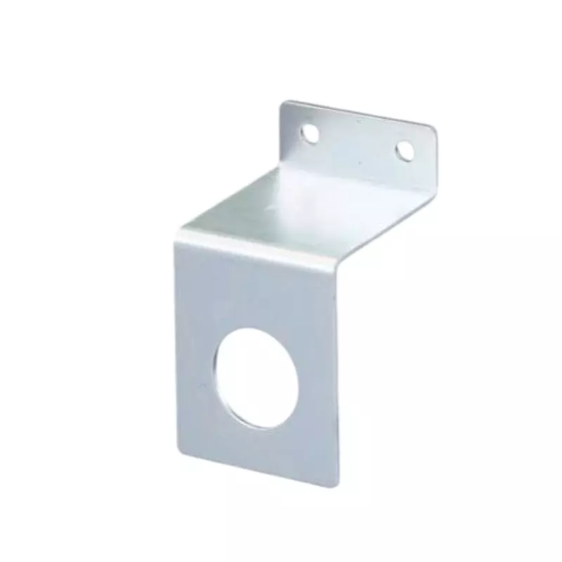 Esco Mounting Bracket 1 Number of Holes 30.5 mm Mounting Hole Diameter 65-2254-39 Part No, EA940DR-19