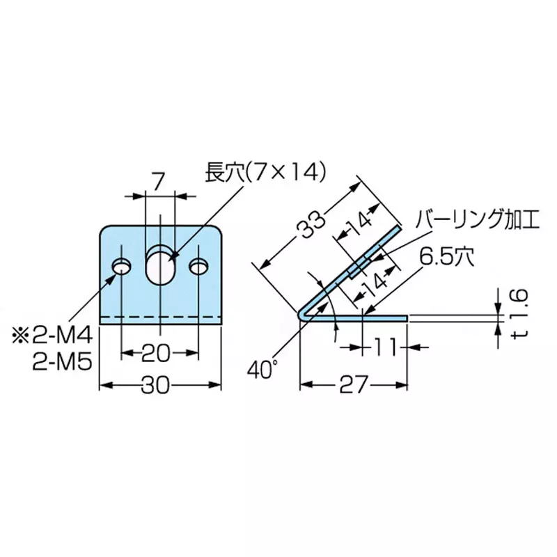 kameda-denki-mounting-bracket-400-inclination-angle-correspondence-rohs-directive-ks-1t-4-3c-pack-of-10
