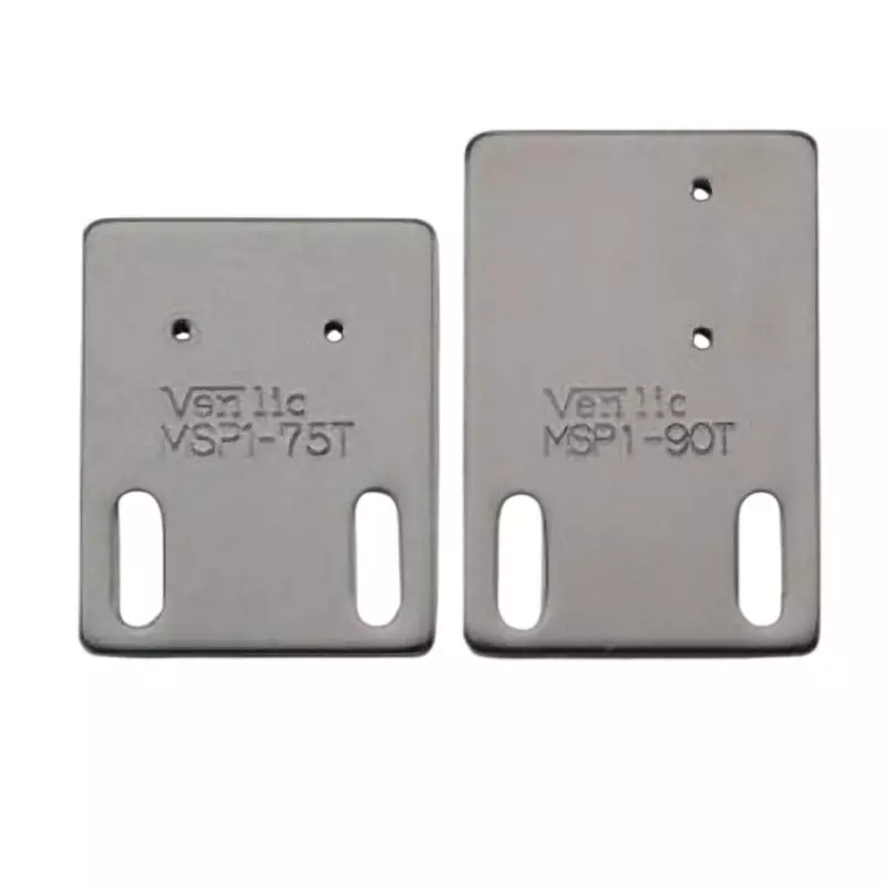 Esco Micro Switch Bracket (Fixing screw) M4 x 0.7 mm Screw Size 7 x16 mm Slotted Hole, EA949RR-31