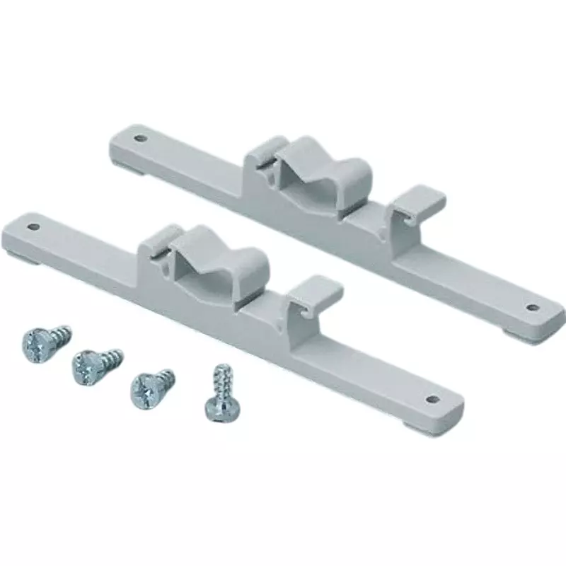 Settsu Mounting Bracket polyamide Light gray Material, VCO-12FD