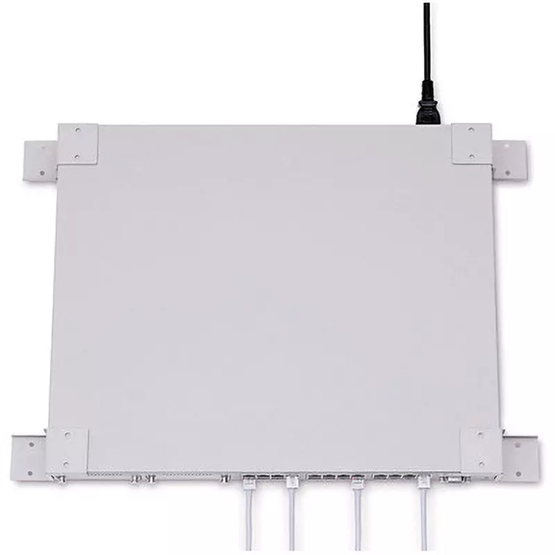 Allied Telesis Bracket 64-3711-60 Part No, 0028R