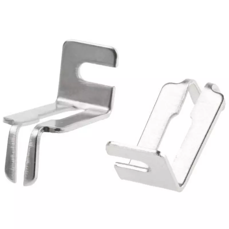 Vishay Mounting Bracket for Winding Resistance, ACCRF2EDN (Pack of 2)