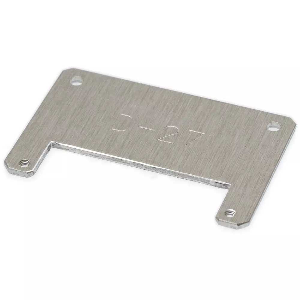 TDK-LAMBDA Bracket Correspondence Rohs Directive ZWS100 BAF Compatible Models, D-27