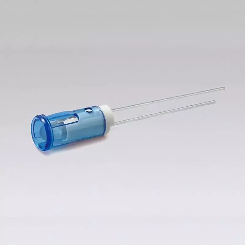 Esco Indicator Light LED Bracket DC500 V, 100 MΩ or more Insulation Resistance, EA940DB-89GA