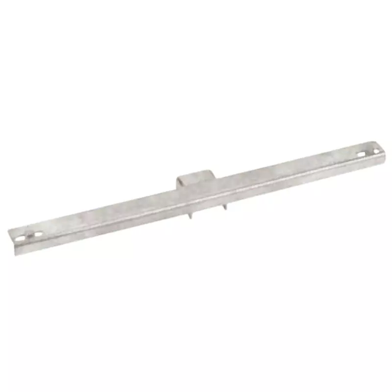 Naigai Energering Mounting Bracket Hot-dip galvanized Surface Treatment 200 or less (1 set) Allowable Load, BRM-625LC (Pack of 2)