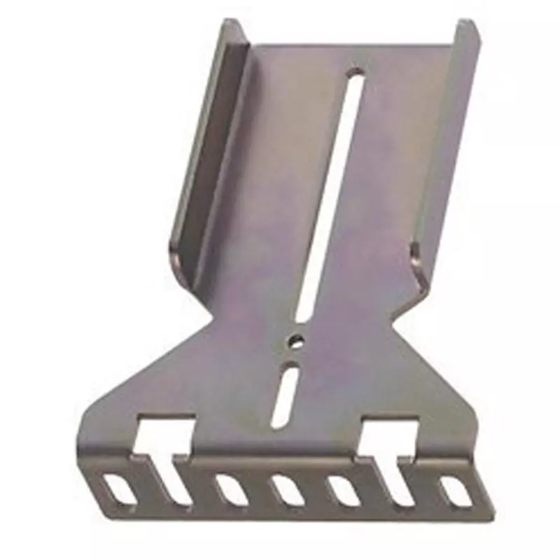 Settsu Slide Rail Bracket Steel sheet Zinc plating Material, RBA-52-115J
