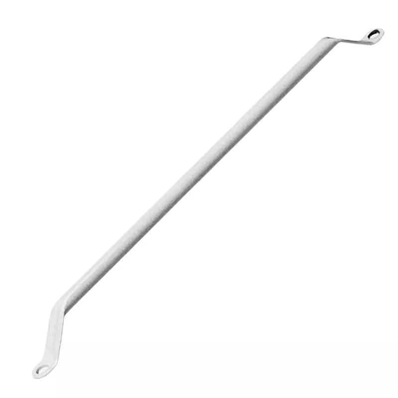 Naigai Energering Wire Fixing Bracket Iron pipe Material, DBP-40K