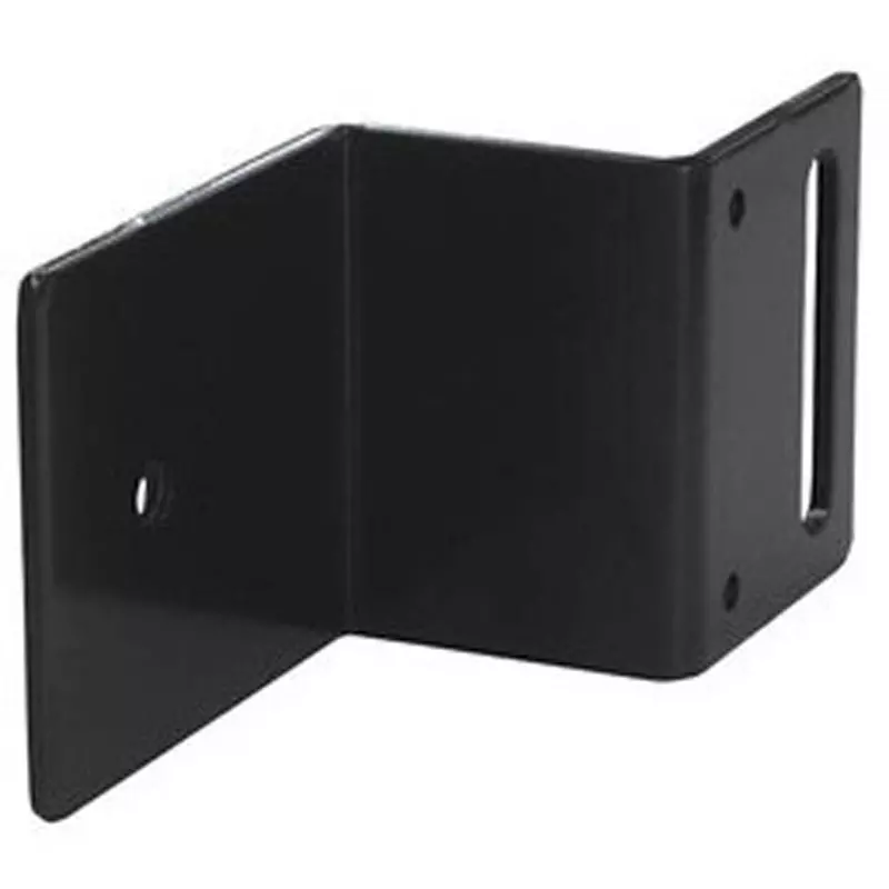 Settsu Mounting Bracket Steel sheet Black (ED paint) Material, RKO-80PDA