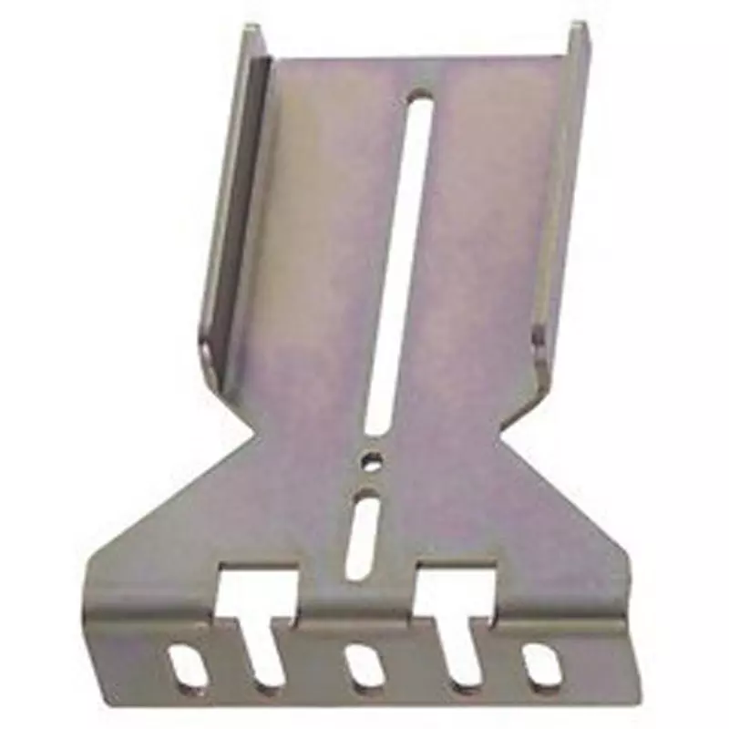 Settsu Slide Rail Bracket Steel sheet Zinc plating Material, RBA-52-115EC