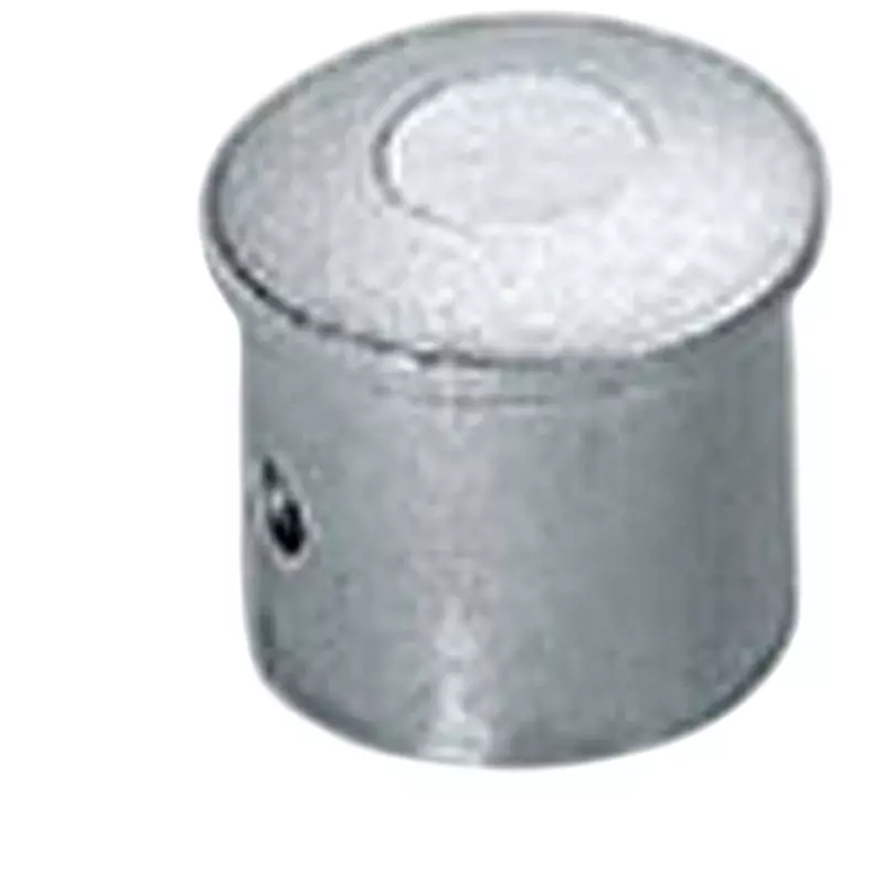 TAKIGEN Stainless Steel Pipe Joint Bracket, A-1219-1-C
