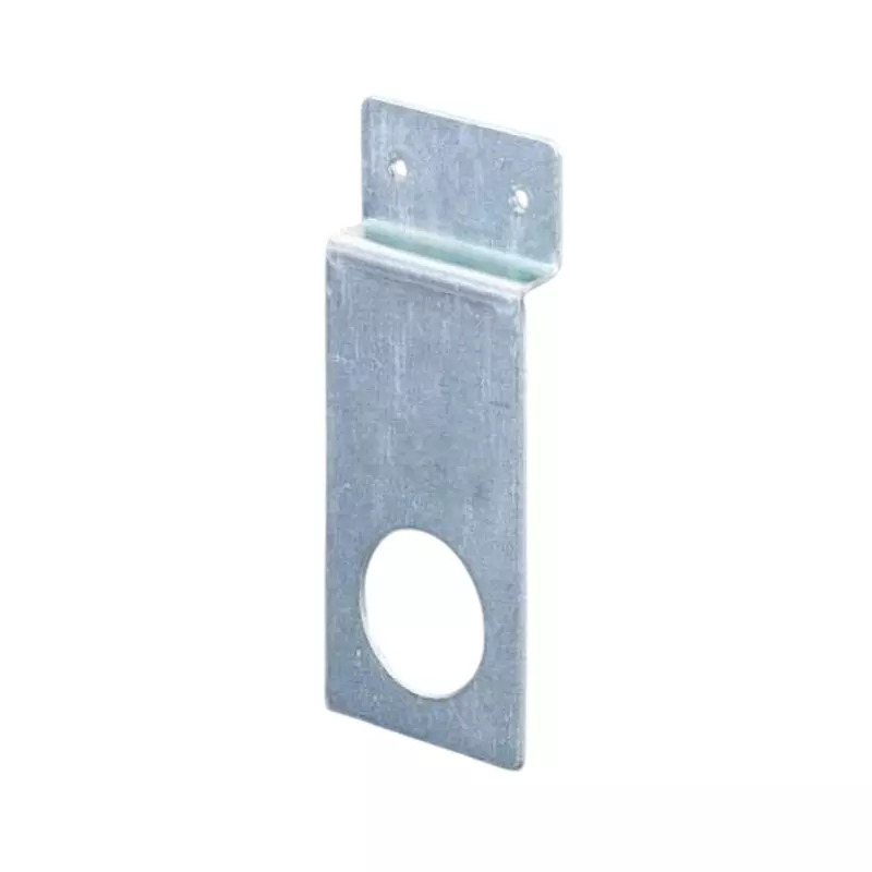 Esco Mounting Bracket M4 Screw Size 25.5 mm Mounting Hole Diameter 65-2254-30 Part No, EA940DR-7