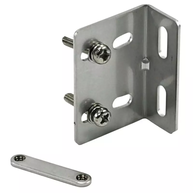 Panasonic Sensor Mounting Bracket For beam EX-40 series Rear Specifications, MS-EX40-1