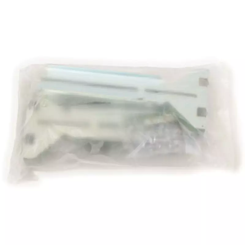 Settsu Slide Rail Bracket Steel sheet Zinc plating Material, RBA2-35-200E