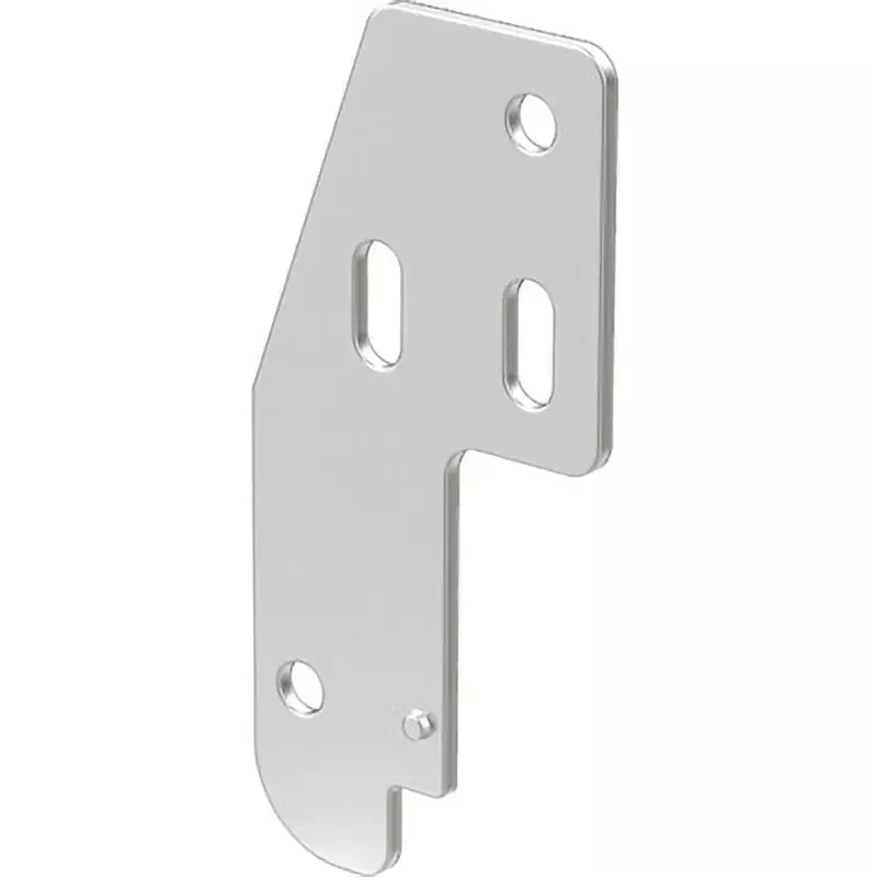 Autonics Flat Bracket, BK-BWP-ST