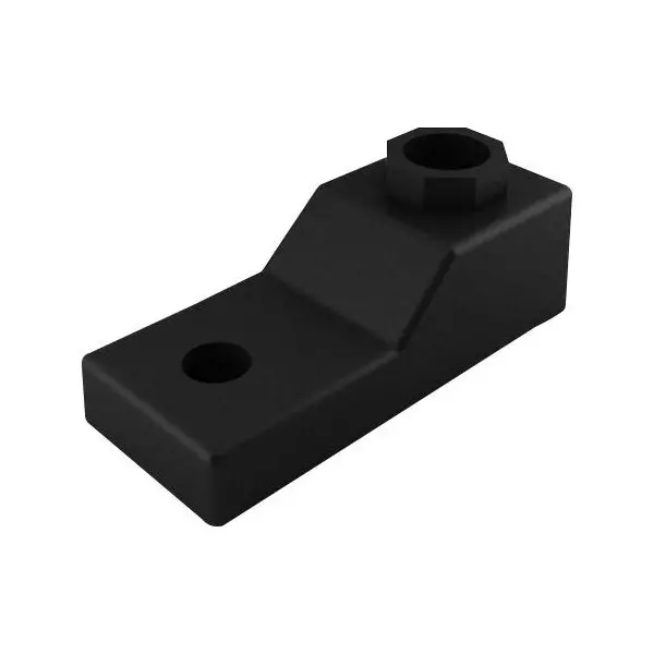 MULTICOMP PRO Wall Mounting Bracket for Enclosures, MP014802