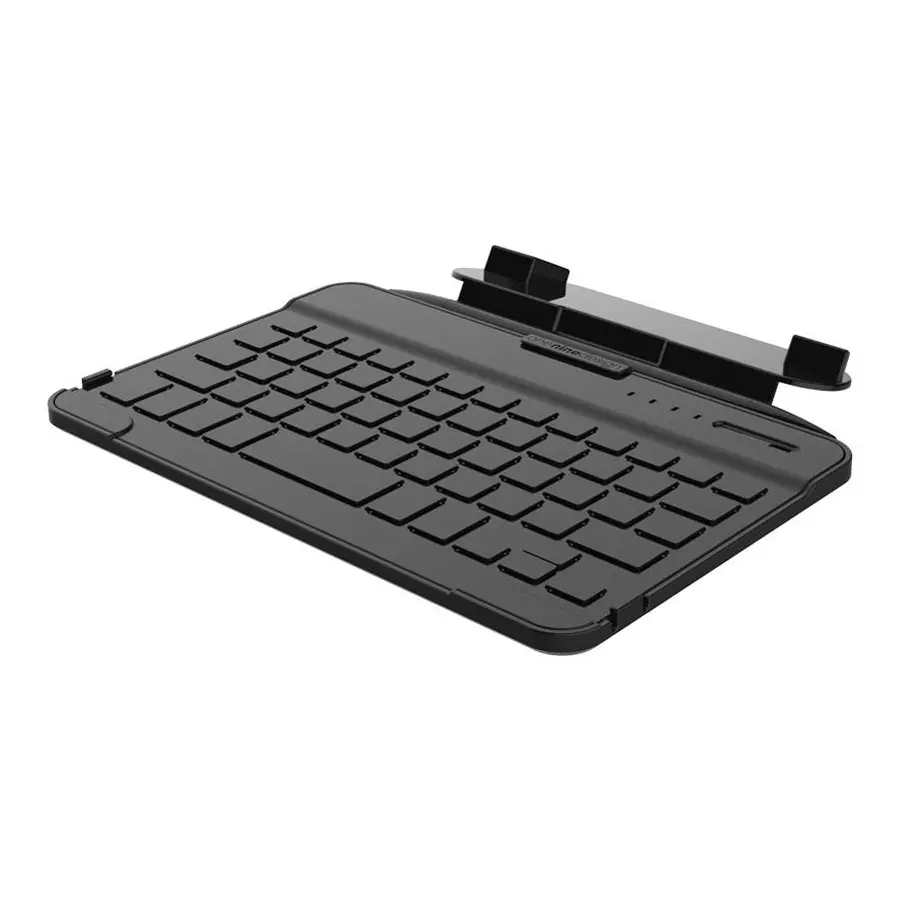 MULTICOMP PRO Bluetooth Keyboard/Bracket Kit Plastic Material, ASM-1900148-21