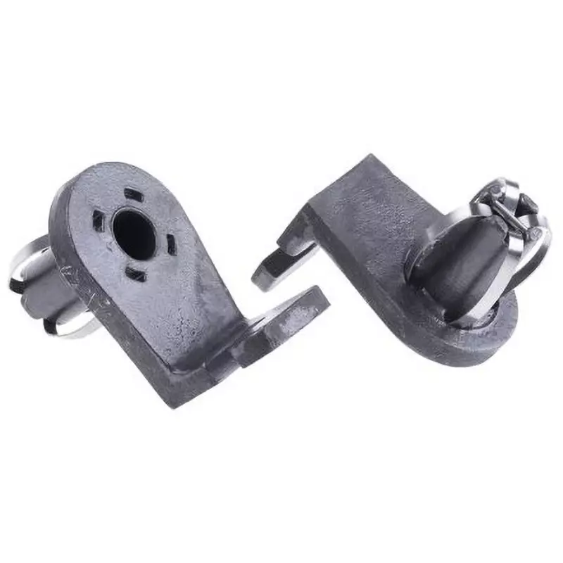 Vishay Mounting Bracket for Winding Resistance, ACCRF2EZ (Pack of 2)