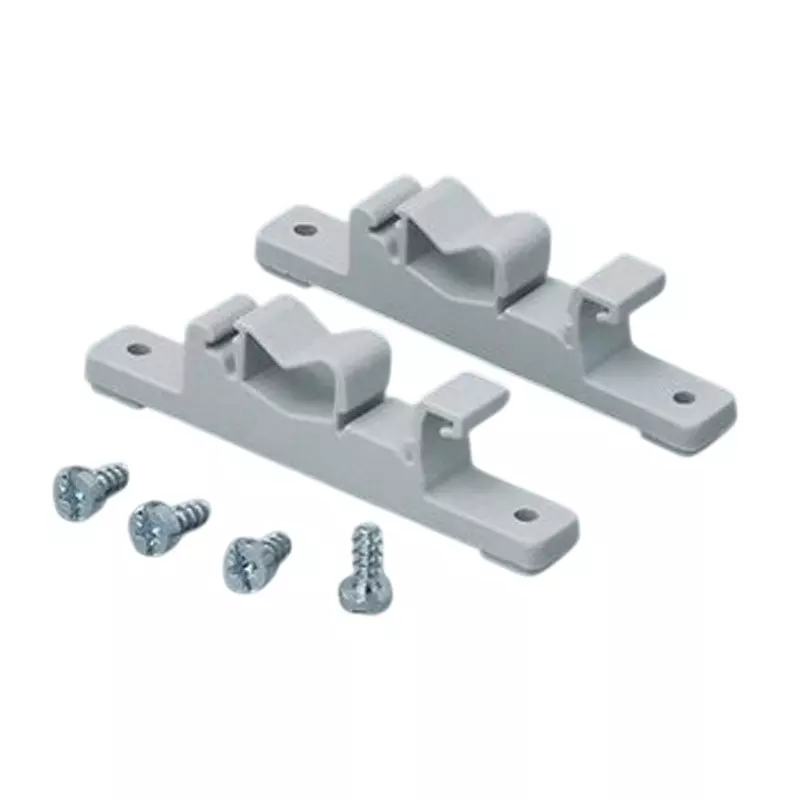 Settsu Mounting Bracket polyamide Light gray Material, VCO-08FD