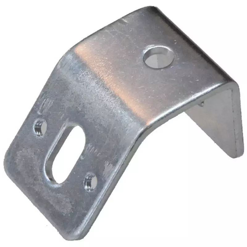 Kameda Denki Mounting Bracket 40.0 Inclination Angle Correspondence Rohs Directive, S-1-4-3C (Pack of 10)