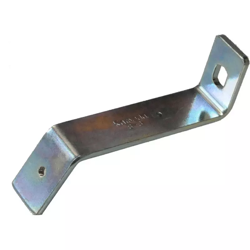 Kameda Denki Mounting Bracket, S-3-3C (Pack of 10)