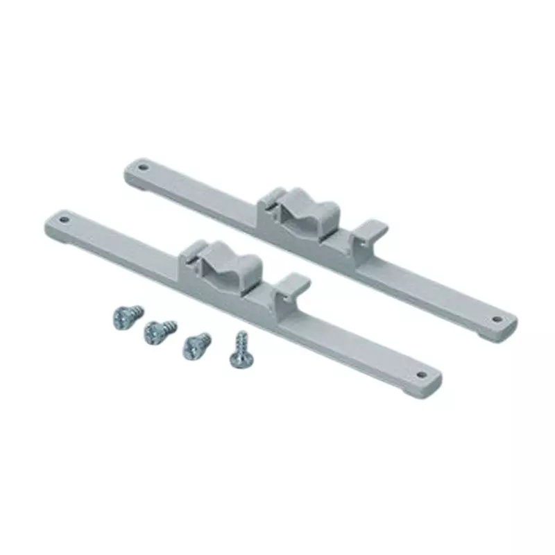 Settsu Mounting Bracket polyamide Light gray Material, VCO-16FD
