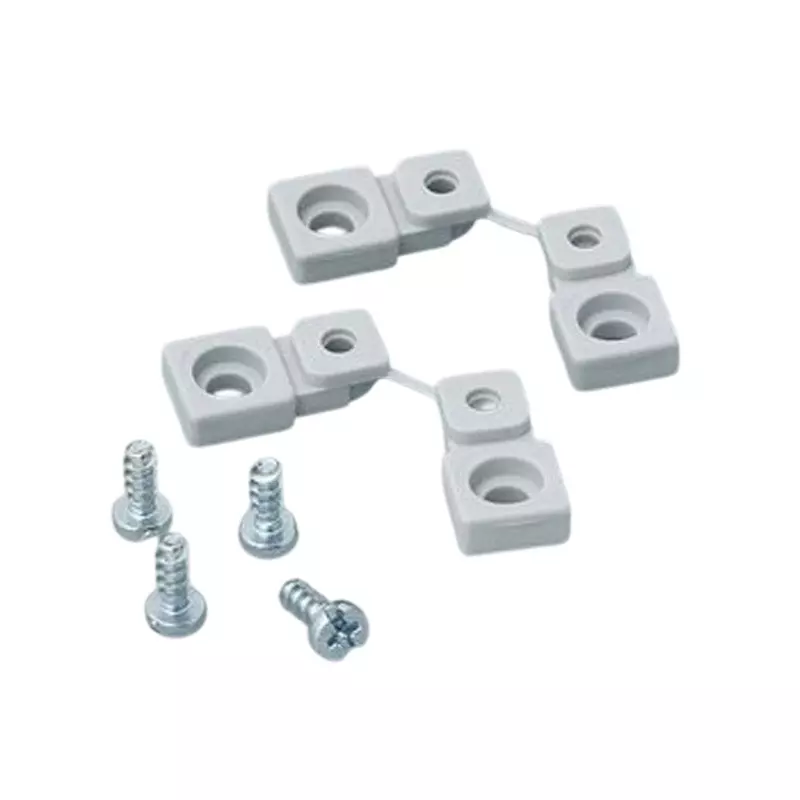Settsu Wall Mount Bracket Polyamide 6 Light gray Material, VCO-WBK