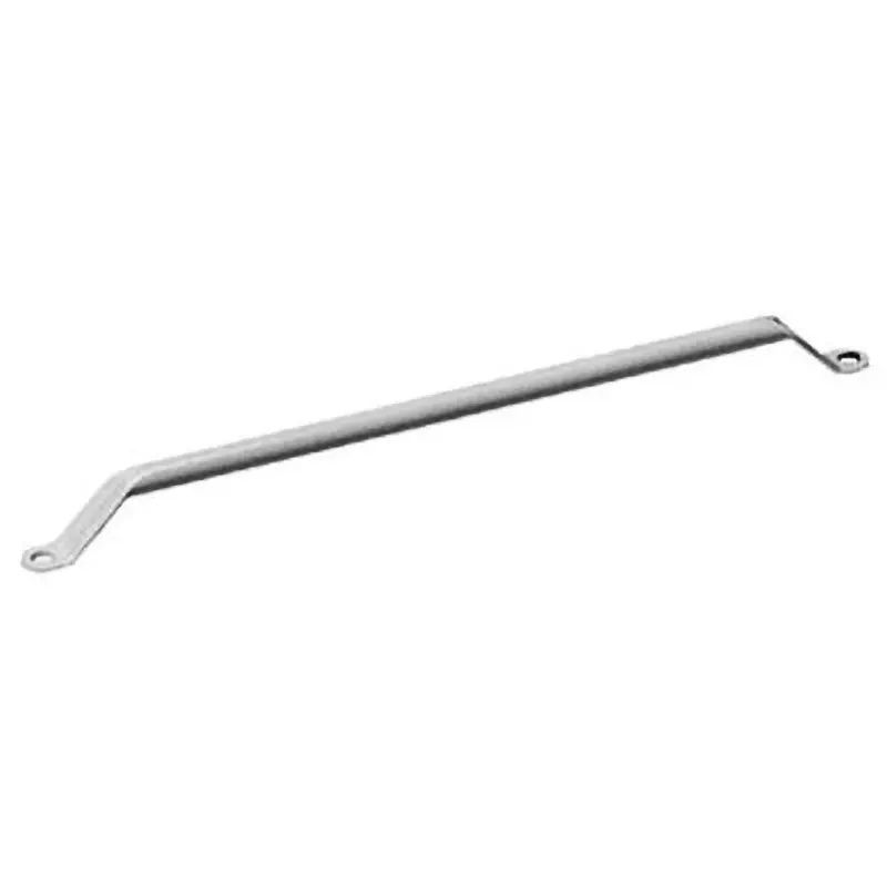 Naigai Energering Wire Fixing Bracket Iron pipe Material, DBP-40C