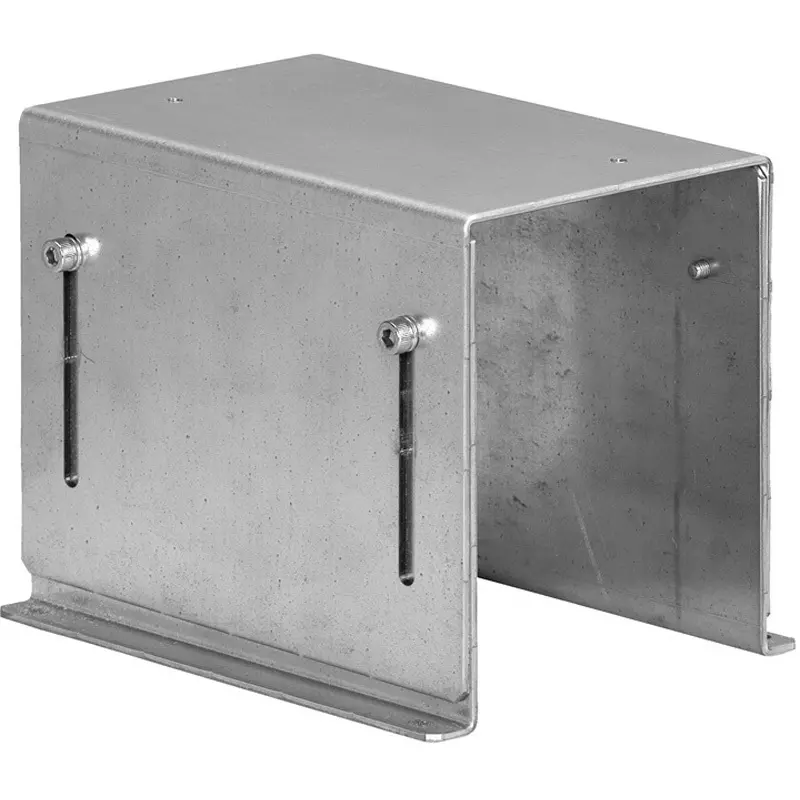 Kawamura Breaker Mount 95x130x83 mm Dimensions, TDCS-2