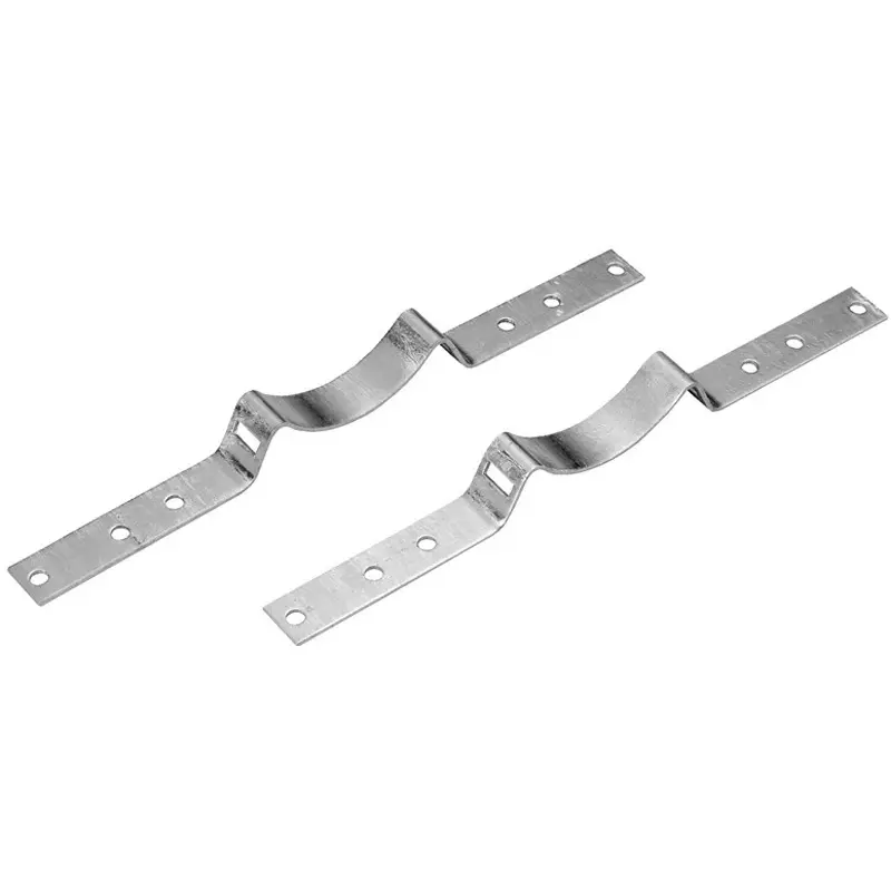 Kawamura Pole Bracket 300x320x38 mm Dimension, PMS40W