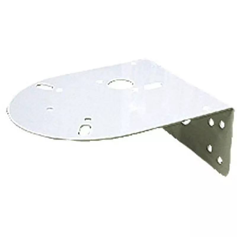 TAKEX Wall Mounting Bracket 80.0 mm Height 187.5 mm Length, BRV-100