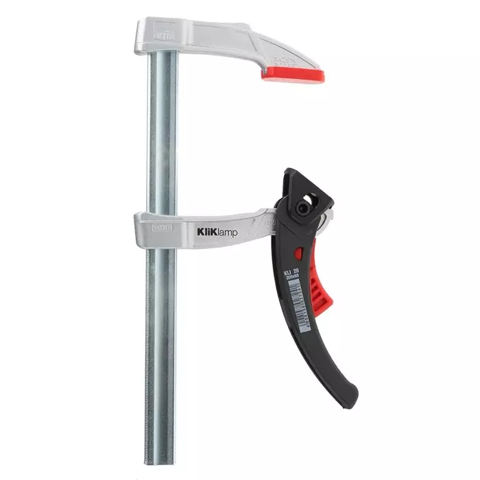 Bessey 200 x80 mm Lever Clamp, KLI20