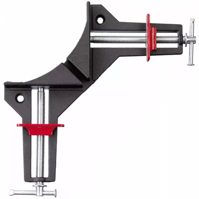 Bessey 73 x12 mm Mitre Clamp 1 piece, WS1