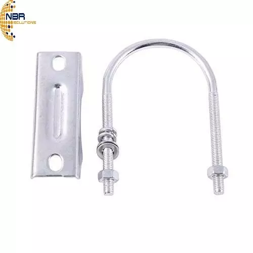 generic-c-clamp-u-and-cut-clamp-for-antenna-mast-electronics-outdoor-pipe-with-nut-and-washer-1-pcs