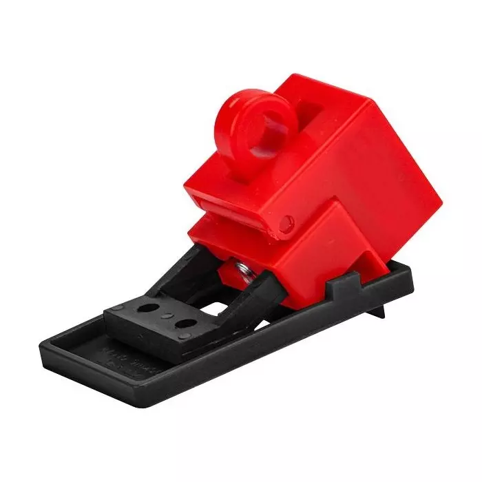 MULTICOMP PRO Breaker Lockout Clamp-On Device Type, MP014062