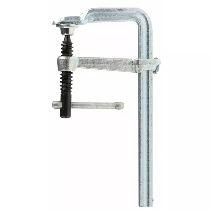 Bessey 160 x80 mm F Clamp, GS16K