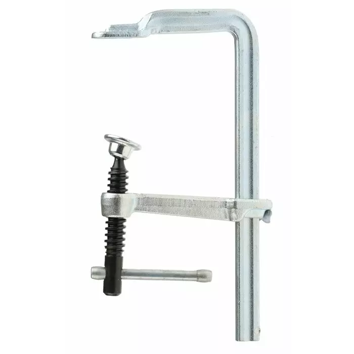 Bessey 160 x80 mm F Clamp, GS16K