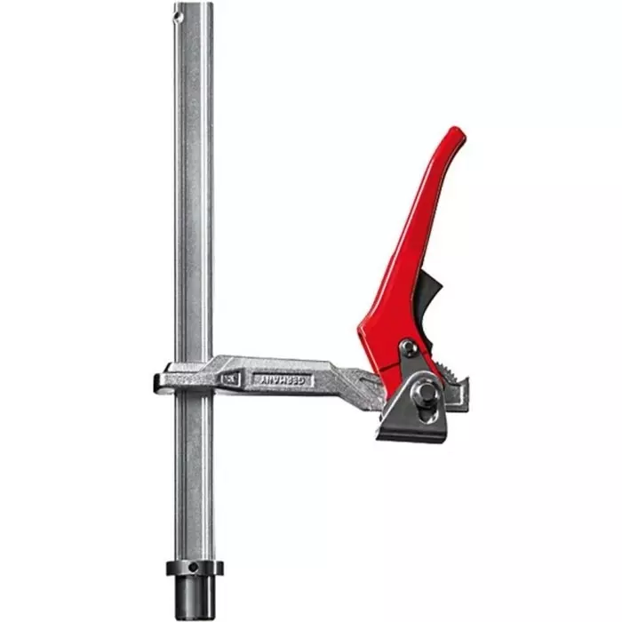 Bessey 200 x100 mm Table Clamp Lever Handle, TW16-20-10H